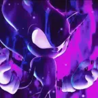 DARK SONIC voice changer