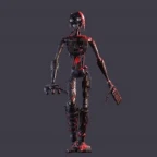 mimic fnaf voice changer