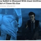 THE OBSESSED voice changer