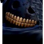 living nightmare voice changer