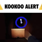 kookoo voice changer