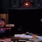 Scott Cowfin voice changer