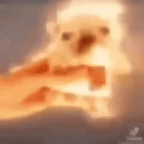 evil pibble voice changer