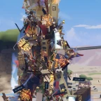 SYNTHBOT voice changer