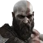 Kratos voice changer