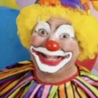 Stormy The Clowns Voice voice changer