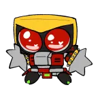 Omega 2 voice changer