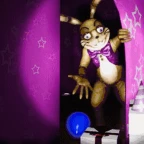 glitchtrap voice changer