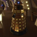 Dalek V2 voice changer