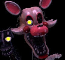 Mangle Voice Changer