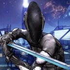 Zer0 (Borderlands) voice changer