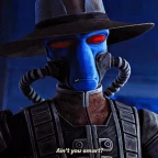 Cad Bane voice changer