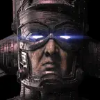 GALACTUS (ECO) voice changer