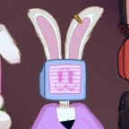 Melanie test again voice changer