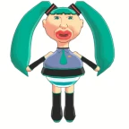 maka the cursed voice changer