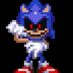 Sonic.EXE voice changer
