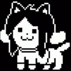 Temmie voice changer
