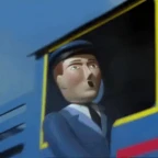 Train Conductor voice changer