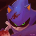Metal Sonic (OM) voice changer