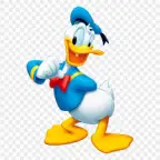 Donald Duck Voice Changer