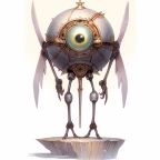 Mondron voice changer