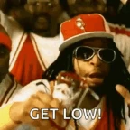 LIL LOW voice changer