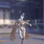 ROBOT no static voice changer