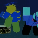 Noob/Alien voice changer