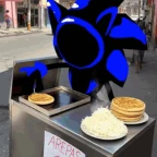 the outcome guy voice changer