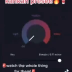 preset voice changer