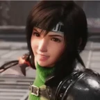 Yuffie voice changer