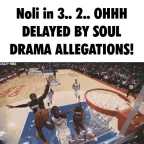 NOLI V2 voice changer