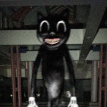 Cartoon Cat voice changer