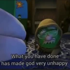 God with less echo voice changer