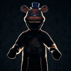 Funhouse Freddy voice changer