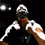 bane voice changer