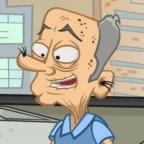 Viejo  xd voice changer