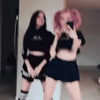 E-Girl Test 2 voice changer