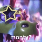 monty v2 voice changer