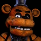 Freddy Fazbear voice changer