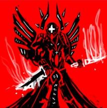 Gabriel ULTRAKILL voice changer