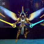 Gabriel voice changer