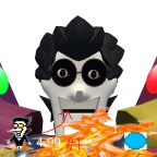 Spamton GIGA voice changer