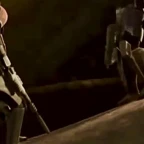 Petite voix echo voice changer