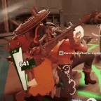 Seven deadlock voice changer