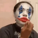 Clown voice changer