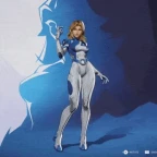 Storm Luna voice changer