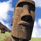 Moai voice changer