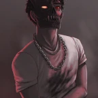 corpse voice changer