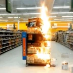 BlindAi's voiceclaim voice changer